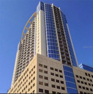 155 S Court Ave Unit 2904, Orlando, FL, 32801