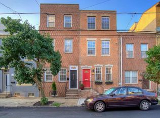 1729 Federal St, Philadelphia, PA 19146