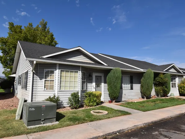 1015 S River Rd Unit 21, Saint George, UT 84790