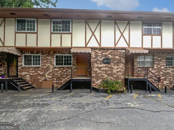 1175 Church St Unit B, Decatur, GA 30030