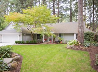 18802 Redwing Way, Lake Oswego, OR 97035