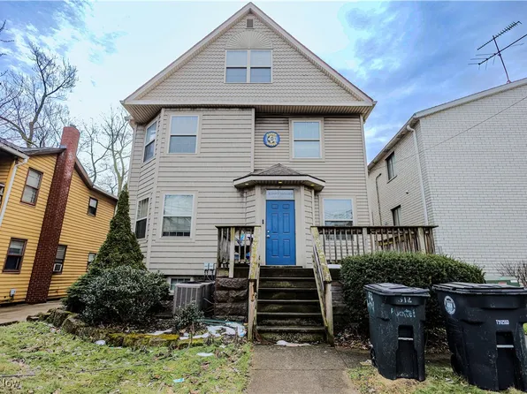 512 E Buchtel Ave, Akron, OH 44304
