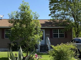 400 Quinlan St, Ennis, TX 75119