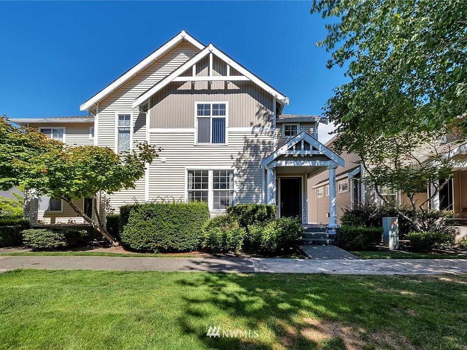 1st image of 22641 NE 5th Pl #93