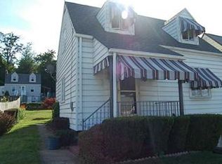 2008 Dalton St, McKeesport, PA