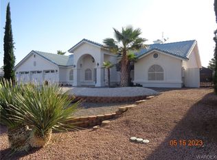 2718 Diamond Spur St, Kingman, AZ 86401