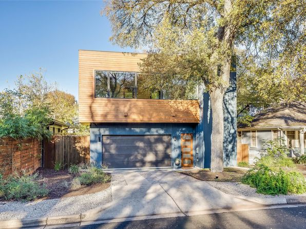 2112 Montclaire St APT B, Austin, TX 78704
