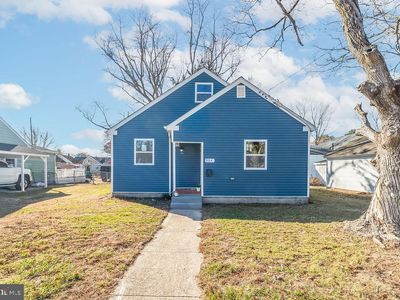 904 Spring Ave, Salisbury, MD, 21804