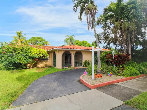 3430 SW 108th Ave, Miami, FL 33165