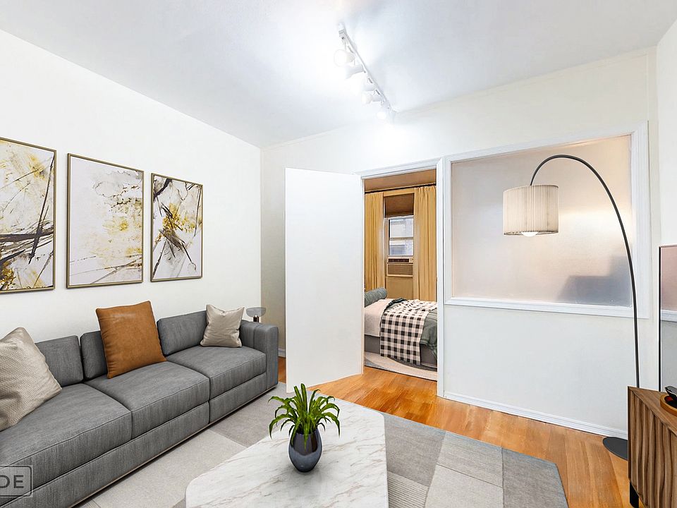 2nd image of 347 E 51st St APT 3A