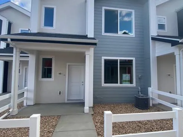 500 S Denver Ave #14D, Fort Lupton, CO 80621