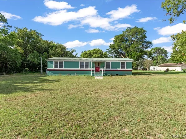 7180 W Matador Ln, Homosassa, FL 34446