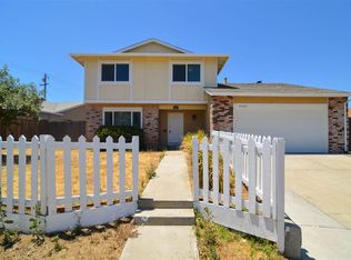 4505 Tokay Dr, Oakley, CA 94561