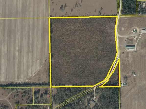 0 199th Rd, Live Oak, FL 32060