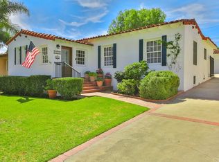 4132 Via Picaposte, Palos Verdes Estates, CA 90274