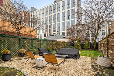 61 Lefferts Place #GDN in Clinton Hill, Brooklyn | StreetEasy