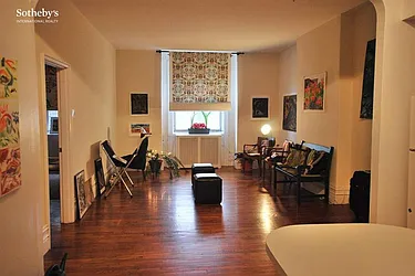 Rented by Sotheby's International Realty