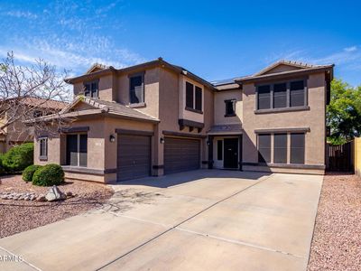 11566 W Cocopah St, Avondale, AZ, 85323