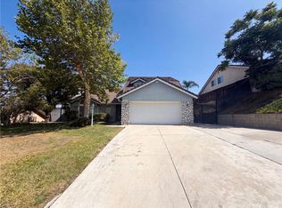 22864 Finch St, Grand Terrace, CA 92313