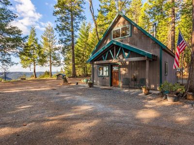 35835 Culberson Rd, Alta, CA, 95701