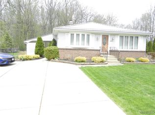 4028 Park Ave, Hamburg, NY 14075