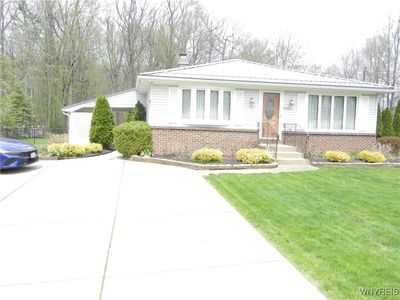 4028 Park Ave, Hamburg, NY, 14075