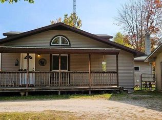 17265 M 32/33, Atlanta, MI 49709