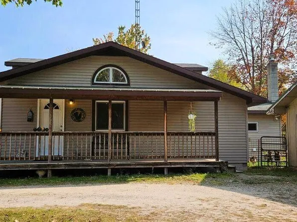 17265 M 32/33, Atlanta, MI 49709