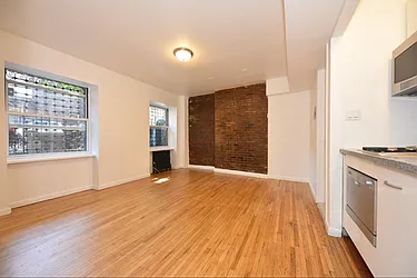 Rented by Buchbinder & Warren