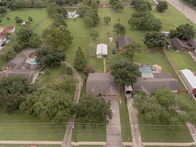3501 Luella Ave, Deer Park, TX, 77536