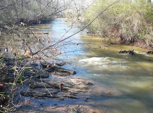 Young Harris Rd, Danielsville, GA 30633