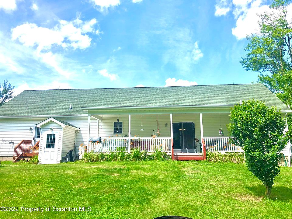 15 Brookside Rd, Waymart, PA 18472 MLS 223052 Zillow