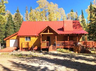 290 Rue Jolley, Brian Head, UT 84719