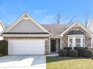 245 Lakeside Point, Covington, GA 30016