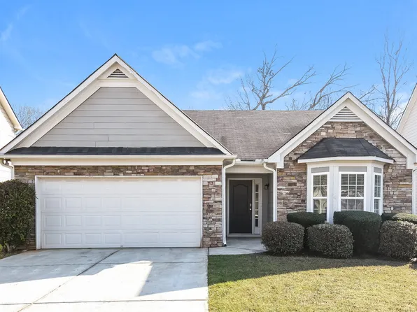 245 Lakeside Point, Covington, GA 30016