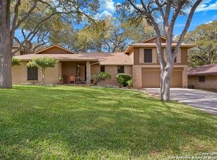 106 Mossridge, Universal City, TX 78148