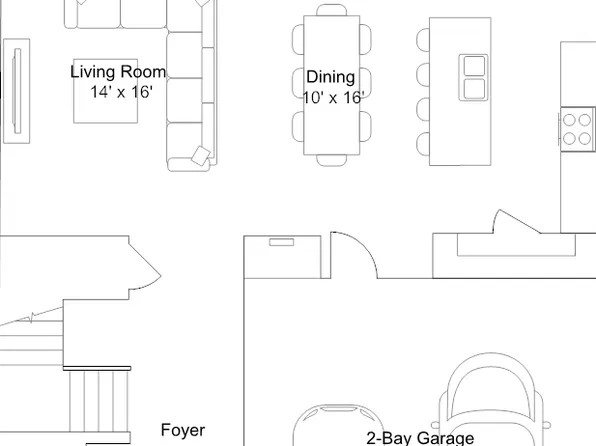 2713 Fall Line St, Caldwell, ID 83607