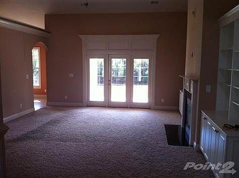 Large Open Floor Plan