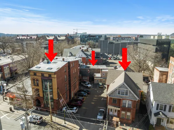 196-202 Park Street, New Haven, CT 06511