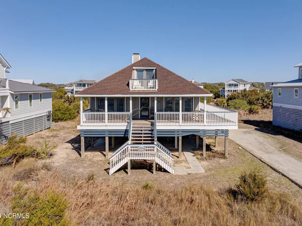 325 South Bald Head Wynd, Bald Head Island, NC 28461