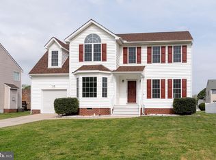 3120 Stony Valley Dr, Richmond, VA 23223
