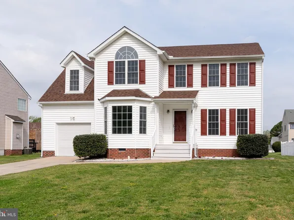 3120 Stony Valley Dr, Richmond, VA 23223