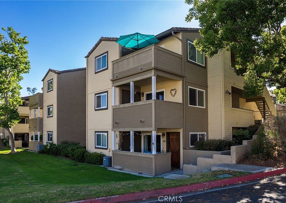 1st image of 5033 Los Morros Way Unit 54