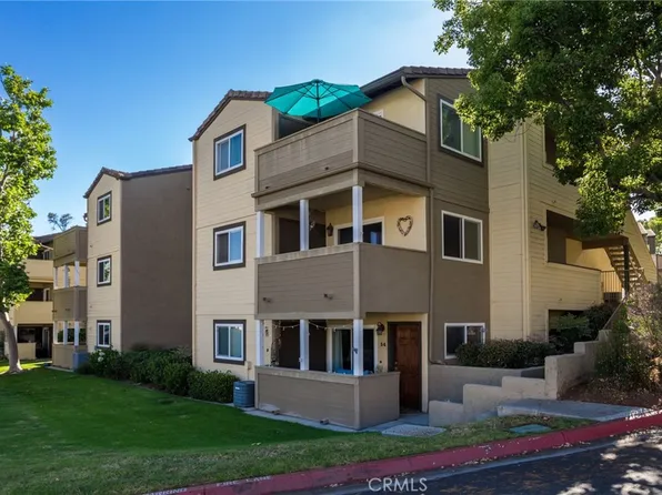 5033 Los Morros Way Unit 54, Oceanside, CA 92057
