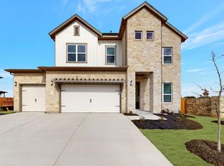 2112 Lolo Ln, Leander, TX 78641
