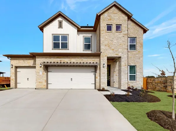 2112 Lolo Ln, Leander, TX 78641