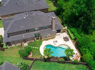 17259 Rookery Ct, Conroe, TX 77385