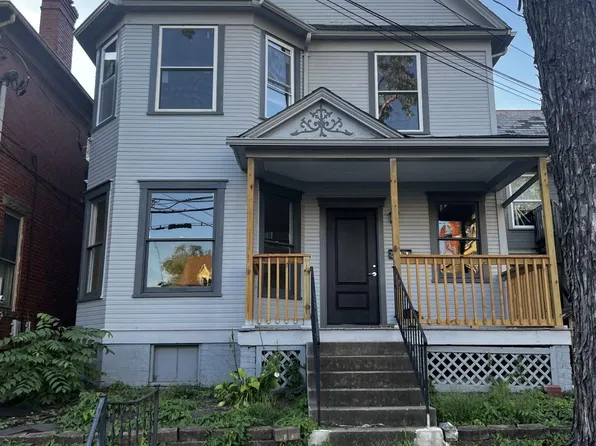 213 Montgomery St, Marietta, OH 45750
