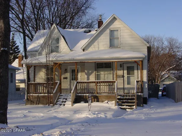 818-820 Cherry St, Grand Forks, ND 58201