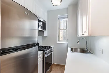 Rented by Byson Real Estate Company